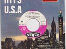Brenda Lee JONES * You're The Love * 1966 USA NORTHERN SOUL R&B MOD FRANCE 45*