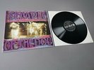 TEMPLE OF THE DOG SOUNDGARDEN CHRIS CORNELL original black Vinyl LP Same (1991)