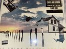 coheed and cambria vinyl record The Color Before The Sun The Black Vinyl