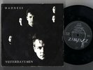MADNESS - YESTERDAY'S MEN - UK 7