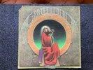 GRATEFUL DEAD  - BLUES FOR ALLAH VINYL LP  1975 GD-LA949-G