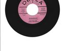 NORTHERN SOUL-RAY POLLARD-WANDERLUST-ORIGINAL USA DECCA PROMO 45 NICE COPY