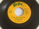 OSCAR PERRY-I GOT WHAT YOU NEED-ORIGINAL USA PERI-TONE-45 NICE COPY