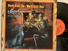 Sugarloaf Don’t Call Us-We’ll Call You, Jerry Corbetta, Vinyl, 1975 Claridge