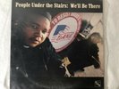 People Under The Stairs?–We'Ll Be There