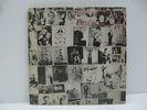 THE ROLLING STONES EXILE ON MAIN ST DOUBLE VINYL LP COC-2-2900 1972 NEAR MINT