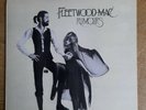 Fleetwood Mac Rumours Vinyl LP - K56344 1977