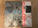 Colors Soundtrack 1988 WB 9 25713-1 Sealed Vinyl M- Sean Penn Ice-T