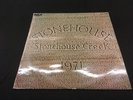 Stonehouse Creek Original first UK press