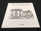Courtyard Music Group Just our way of saying hello. LTD Reissue