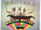 Beatles - Magical Mystery Tour - UK Issue Mono MMT EP Original 1967