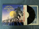 Into The Woods By Sondheim Original Cast Recording LP
