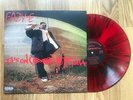 Eazy-E ?– It's On (Dr. Dre) 187um Killa - vinyl LP - Red/Black Splatter