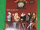PANIC AT THE DISCO A Fever You Can't Sweat Out BLACK/RED Vinyl SEALED HOT TOPIC