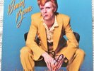 David Bowie 2015 Spanish Limited Clear Vinyl LP Ain’t That Close To Love