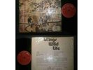 Wings - Wild Life Asian LP FL-2152 Paul McCartney Beatles