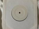 Foals Cassius Test Pressing 7” Vinyl Single - Rare  New And Unplayed