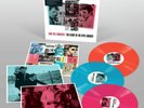 The Style Council - Long Hot Summers - 3 x Coloured Vinyl LP - READ DESCRIPTION