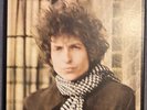 bob dylan blonde on blonde vinyl MoFi Mobile Fidelity