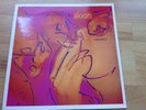 Sloan - Smeared LP / Vinyl - exzellenter Zustand