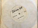 SHAM 69 what have we got 1978 UK PUNK 7in   Not sure if has been signed