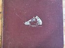 Vintage 78 RPM Classical Records