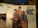 Beatles yesterday today lp