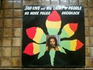 REGGAE / JAH LIVE TAUBIRA 