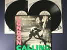 The Clash - London Calling - UK Double Vinyl LP