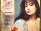 SELENA - 12 Super Exitos - RARE ECUADOR PRESS LP