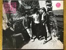 CAIFANES - La Negra Tomasa - RARE COSTA RICA MAXI 12