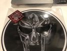 MF DOOM JJ DOOM “bookhead Ep” picture disc Vinyl RARE and OOP