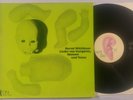 BERND WITTHÜSER - Lieder Von Vampiren, Nonnen Und Toten * LP * OHR * KRAUT