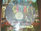 THE BEATLES  -     Sergeant Pepper,    RARE 1979 UK PICTURE DISC LP..... EX