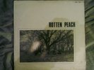 ROTTEN PEACH - S/T VERY RARE 1975 JAPANESE PSYCHEDELIC ROCK ONLY 150 COPIES MADE