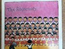 PUNK NEW WAVE - The Raincoats - Self Titled Lp. 2nd Press 1980 ROUGH 3 VG+/VG+