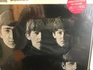 The Beatles With The Beatles Wally Reissue Mono ULTRASONIC