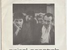 BUZZCOCKS - SPIRAL SCRATCH EP ORIGINAL 1977 UK PICTURE SLEEVE  7