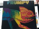 Frumpy All will be changed ,Krautrock orig germ 1st.Press Philips 1970