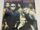 Stereo MC’s - Connected 12” Vinyl Single 1992 Gee Street EX