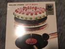 The Rolling Stones - Let It Bleed (50th Anniversary Edition) [New Vinyl LP] 180