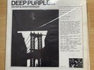 Deep Purple : Guitar Slaughterhouse,  Original live vinyl album