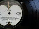 THE BEATLES-LET IT BE-UK LP 1.PRESS.1970-RED APPLE 2U/2U