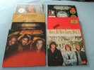 9 LP 7 X ALBUM BEE GEES Spirits Having Flown Childerncof the World Best of Vol.2