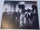 Deacon Blue When The World Knows Your Name Vinyl LP 1989 near mint