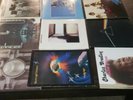 Vinyl records lot