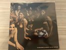 THE JIMI HENDRIX EXPERIENCE ELECTRIC LADYLAND - NUDE COVER - RAR - 1968