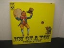 Kevin Ayers Joy Of A Toy LP 1969 Vinyl $4Ship Psyche Prog Rock Soft Machine