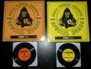 MF DOOM, Metal Fingers - Special Herbs Vol. 1&2 + 3&4 2xLP + 7' inch included