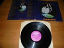 Van der Graaf Generator H to He who am the only one vinyl lp record
